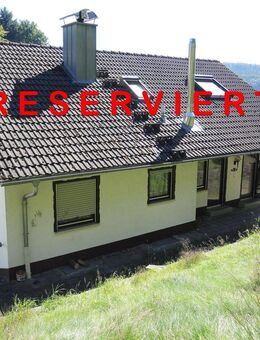 *** RESERVIERT *** - Bad Brückenau