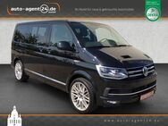 VW T6 Multivan 2.0 TDI 4M Highl./ACC/el.Heck./StHzg - Dresden