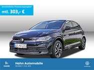 VW Polo, 1.0 TSI MOVE 70KW IQ CLIMTRONIC, Jahr 2024 - Bietigheim-Bissingen