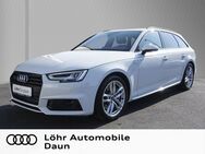 Audi A4, 2.0 TFSI Avant quatttro, Jahr 2016 - Daun