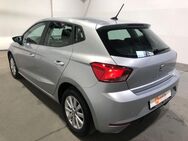 Seat Ibiza 1.0 TSI Style EU6d-T Klima - Norderstedt