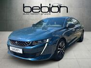 Peugeot 508, 1.2 130 GT FLA el Heck, Jahr 2021 - Tübingen