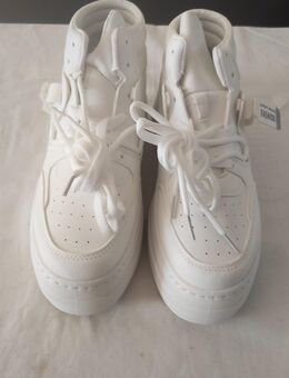 Unisex Winter Sneaker - Kaiserslautern