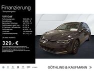 VW Golf, 1.5 TSI Style 96kW IQ-Light SPUR ergoSitze, Jahr 2020 - Kelkheim (Taunus)