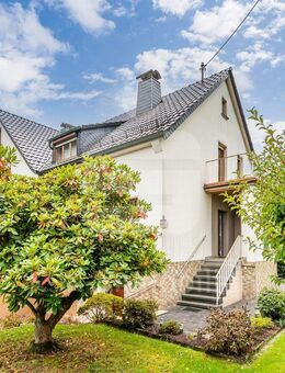 Klein und fein oder darf es etwas größer sein? Wo? In Windeck-Dattenfeld. - Windeck