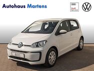 VW up, 1.0 Basis Fenster el, Jahr 2021 - Grevesmühlen