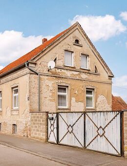 Pferdestärken für Ihre Ideen - Dreiseitenhof in Neustadt (Dosse) - Dreetz (Brandenburg)