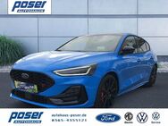 Ford Focus, Lim ST X Edition, Jahr 2022 - Gera