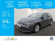 VW Golf, 2.0 TDI VIII Life, Jahr 2022 - Weingarten