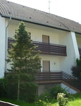 etwas größere Doppelhaushälfte, ideal zum Wohnen und evtl. Arbeiten - Offenbach (Main)