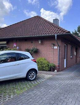 Bungalow mit Garage ! - Hude (Oldb)