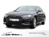 Audi A4, Limousine Advanced 40TDI quattro, Jahr 2024 - Beckum