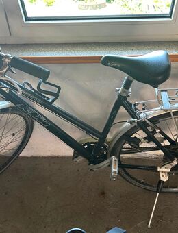 Verkaufe Fahrrad KTM - Knittlingen
