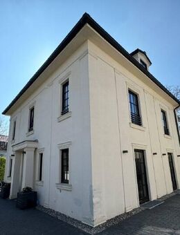 Exklusives Einfamilienhaus in Traumlage von München-Solln - Ihr perfektes Zuhause wartet! - München