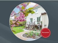 Einzigartige Villa - Kernsaniert und Stilvoll - in begehrter Lage von Uelzen - Uelzen