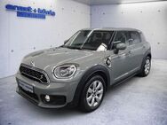 Mini Cooper S E Countryman All4 Aut. NAVI SHZ PDC LED - Freiburg (Breisgau)