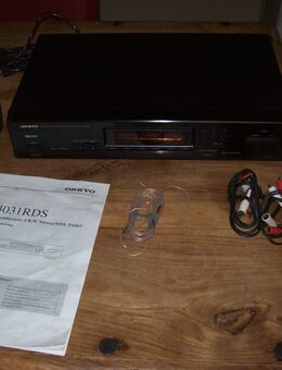 Onkyo Turner - Erwitte