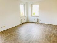 JETZT ZUGREIFEN: Gemütliche 2-Zimmer Wohnung im 1. OG mit Balkon - B-Schein vorausgesetzt. - Bad Gandersheim