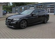 Mercedes-Benz C 300 d T AMG LINE Automatik - Andervenne