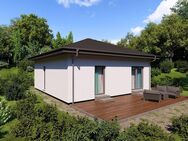 Wir bauen Ihr Traumhaus - zuverlässig, nachhaltig & effizient - Admannshagen-Bargeshagen