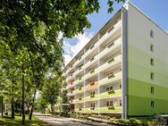 Barrierearme Wohnung mit Balkon für Senioren! - Hermsdorf