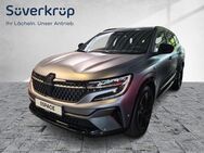 Renault Espace, Espace VI Esprit Alpine E-Tech Full Hybri, Jahr 2022 - Neumünster