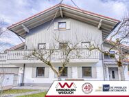 Haus sucht Familie - Oberpframmern
