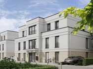MARSGÄRTEN - 3 Zimmer Wohnung, Terrasse/Balkon - Kaarst