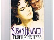 Teuflische Liebe,Susan Howatch,Goldmann Verlag,1988 - Linnich