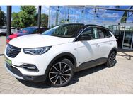 Opel Grandland X 1.6 Turbo Hybrid ULTIMATE LED, Navi - Plauen