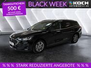 Ford Focus, 1.0 Titanium X, Jahr 2024 - Ahrensfelde