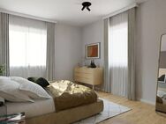 Große Wohnung mit Badewanne und bodengleicher Dusche - Göhren (Mecklenburg-Vorpommern)