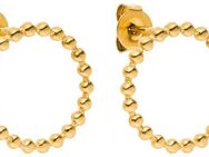 Purelei Paar Ohrstecker Schmuck Geschenk Karma Ohrringe