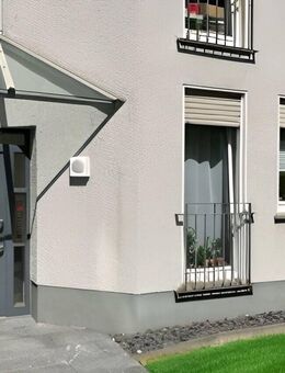 Gemütliches Apartment zur Vermietung oder Eigennutzung - Haan