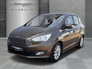 Ford C-Max, Business Edition Android, Jahr 2018 - Minden (Nordrhein-Westfalen)