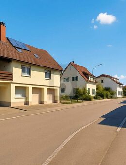 KAPITALANLAGE MIT ZUKUNFT - Rheinfelden (Baden)