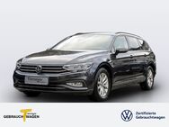 VW Passat Variant, 2.0 TDI BUSINESS, Jahr 2020 - Plettenberg