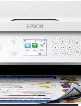 Epson Expression Home XP-4205 MFP 33p Multifunktionsdrucker, (WLAN (Wi-Fi), Wi-Fi Direct)