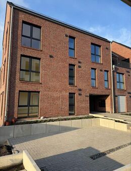 Großzügige Erdgeschosswohnung am Fliegerhorst - Oldenburg