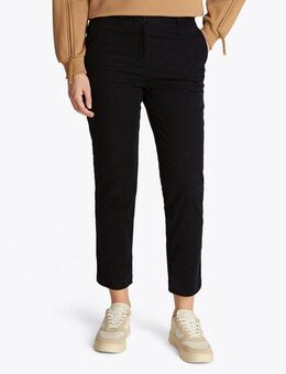 Tommy Hilfiger Chinohose CO STRETCH GMD SLIM CHINO mit Stretchanteil