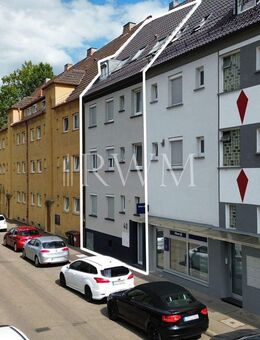 vollvermietetes Mehrfamilienhaus mit 5 Einheiten in top Zustand - Stuttgart