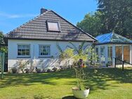Großzügiges Wohnhaus für die Familie, zentral gelegen und in Seevenähe - Jesteburg