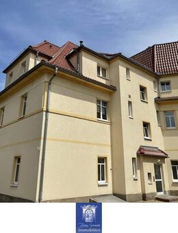 Gemütliches und individuelles Wohnen unterm Dach! - Coswig