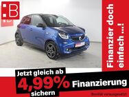 smart ForFour, 16, Jahr 2019 - Schopfloch (Bayern)