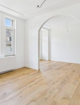 Wunderschöne Altbauwohnung im Herzen von Düren! - Düren