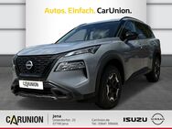 Nissan X-Trail, 1.5 VC-T e-4ORCE 213 N-Trek 5 Sit, Jahr 2022 - Jena