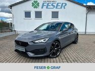 CUPRA Leon, 2.0 TSI VZ FAPA-L, Jahr 2023 - Heideck