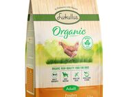 1 kg / 10 kg Lukullus Organic zum Sonderpreis! - 1 kg