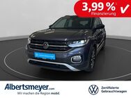 VW T-Cross, 1.0 TSI OPF Active, Jahr 2023 - Nordhausen