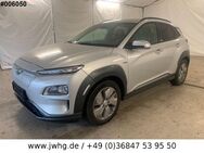 Hyundai Kona Premium 64KWH Leder HeadUp ACC+ DAB+ - Steinbach-Hallenberg